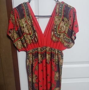 Shirt/Dress Size M